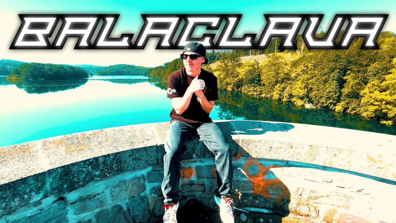 Sellmoon - Balaclava (Official Music Video)