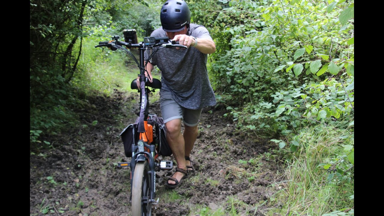 Off-Road......niet meer doen @2023#128