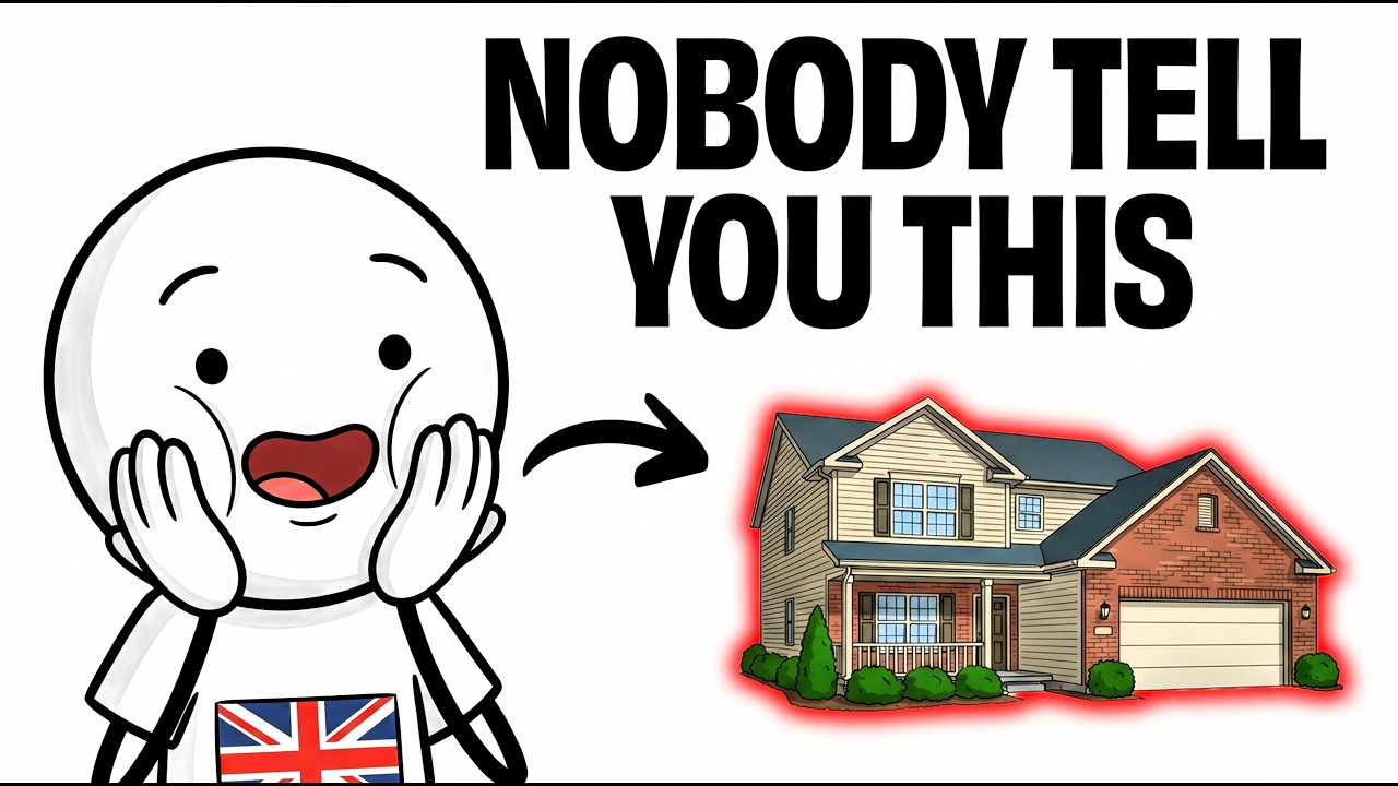 Why Everything Changes After Paying Off Your House in the UK