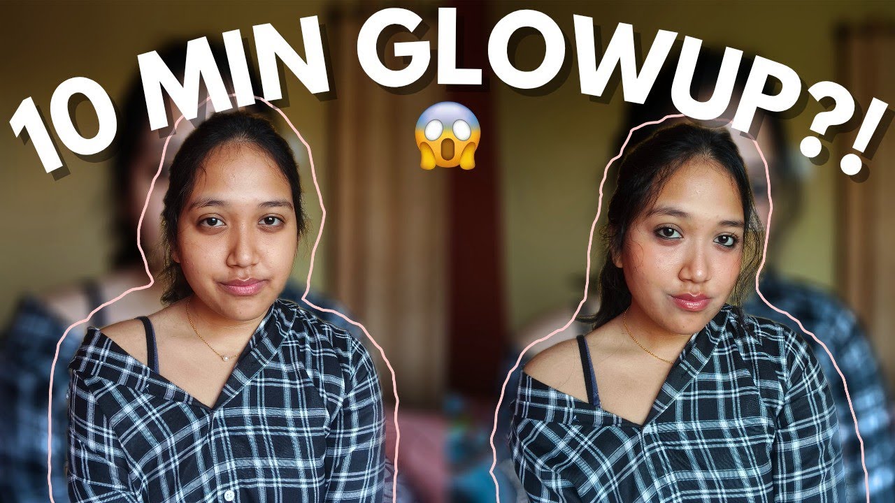 Under 10 minutes every makeup look for teenagers