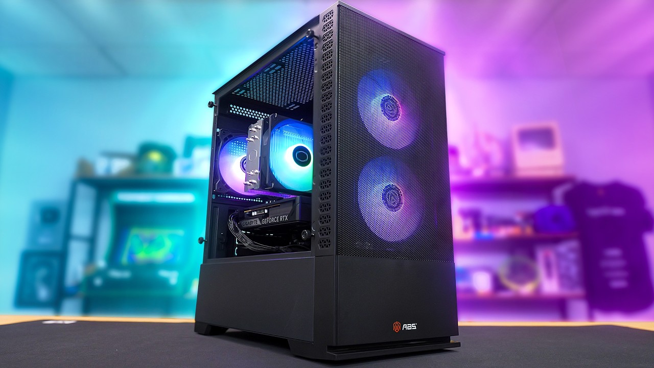The Best RTX 5060 Gaming PC Deal for 2026?