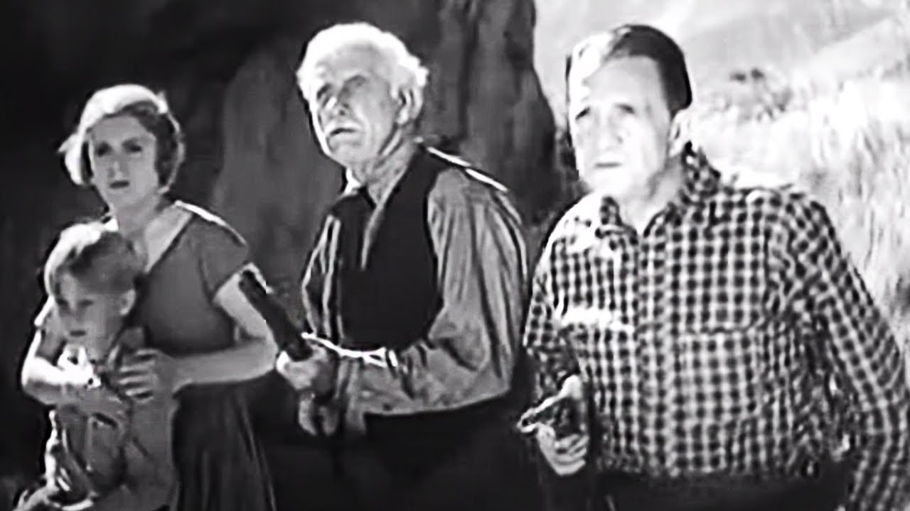 Frontier Days (1934) Action, Adventure, Romance Full Length Movie