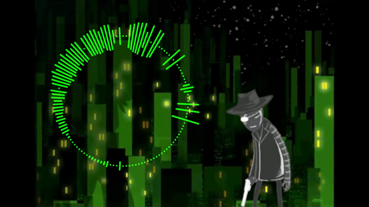Cascading Towards the End (Flare Remix)