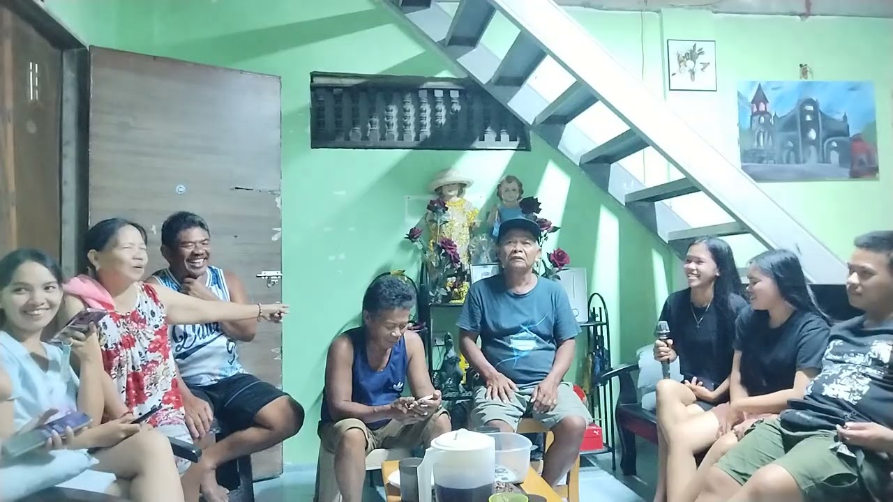 Xmas 2025 9:08pm Family gatherings