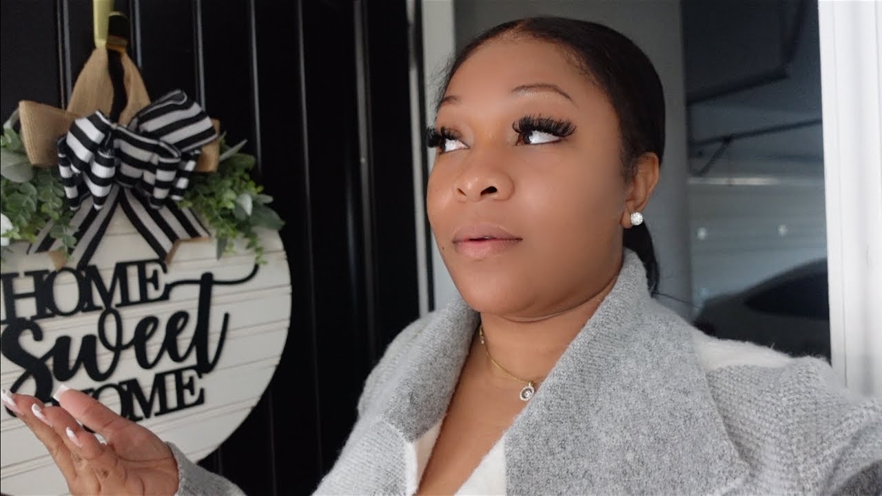 Vlog | My First Solo Day + Chile Ari Started Daycare |  Cleaning My House + Organize With me