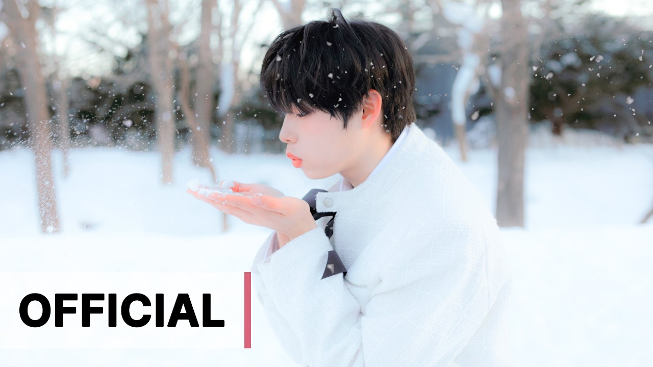 [COVER] TIOT(티아이오티) 신예찬 - 雪の華 (눈의꽃)  (원곡 : Mika Nakashima )