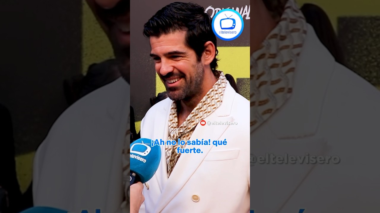 #Miguel&Aacute;ngelMu&ntilde;oz habla de las carpetas de #UPA y de su relaci&oacute;n con #M&oacute;nicaCruz