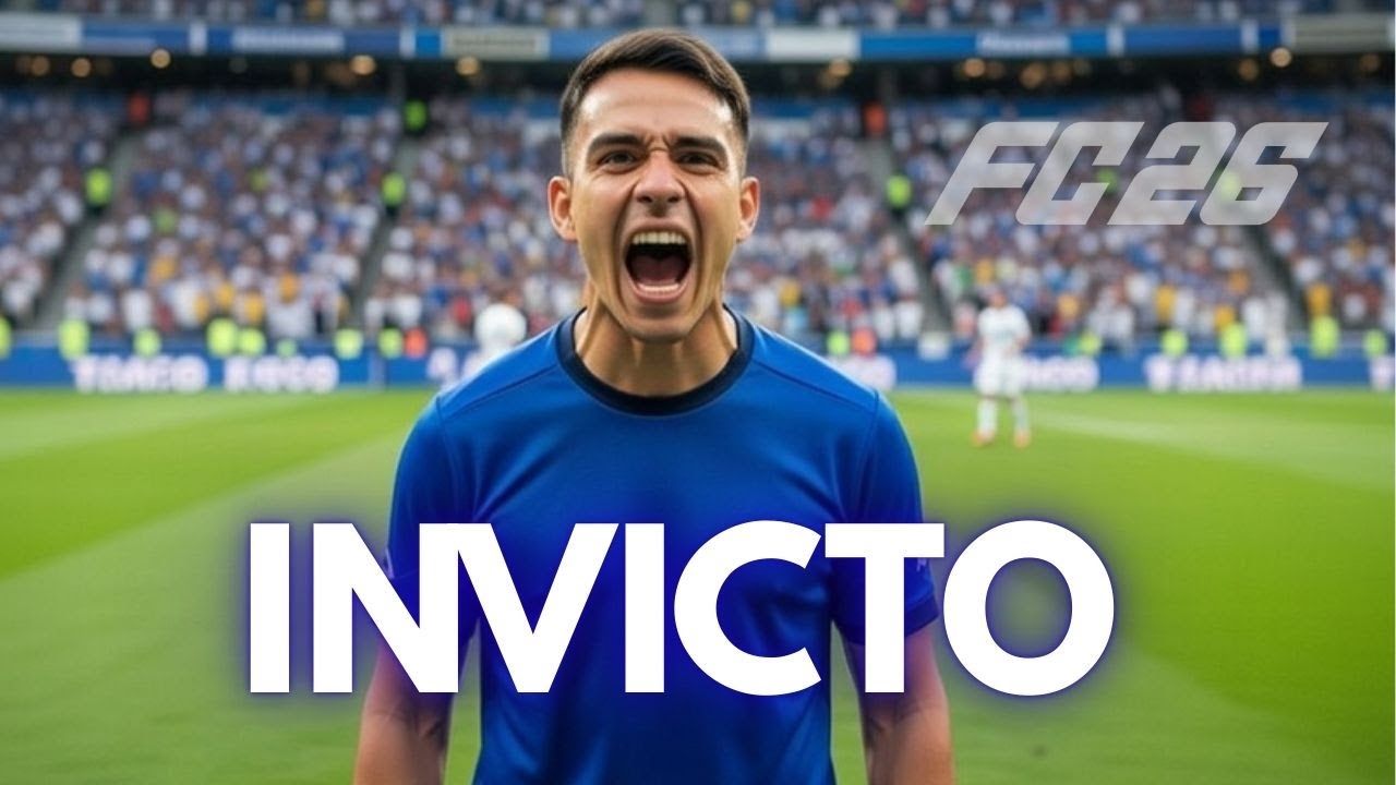 😈 6ª DIVISIÓN NO ESTÁ LISTA PARA ESTO… | FC 26 RIVALS