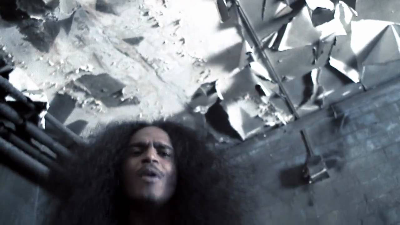 DVA ft Black The Ripper - Wake Up (Video)