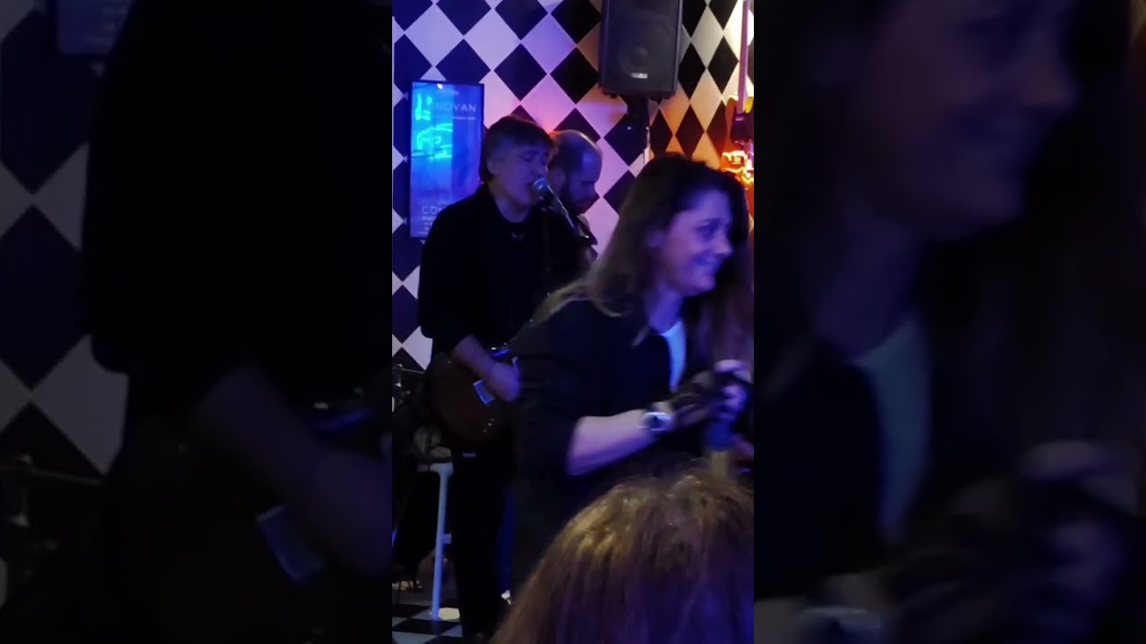 Passi d'Autore band - Antonio Nicoletti 
