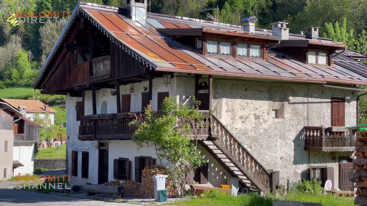 Vinigo di Cadore