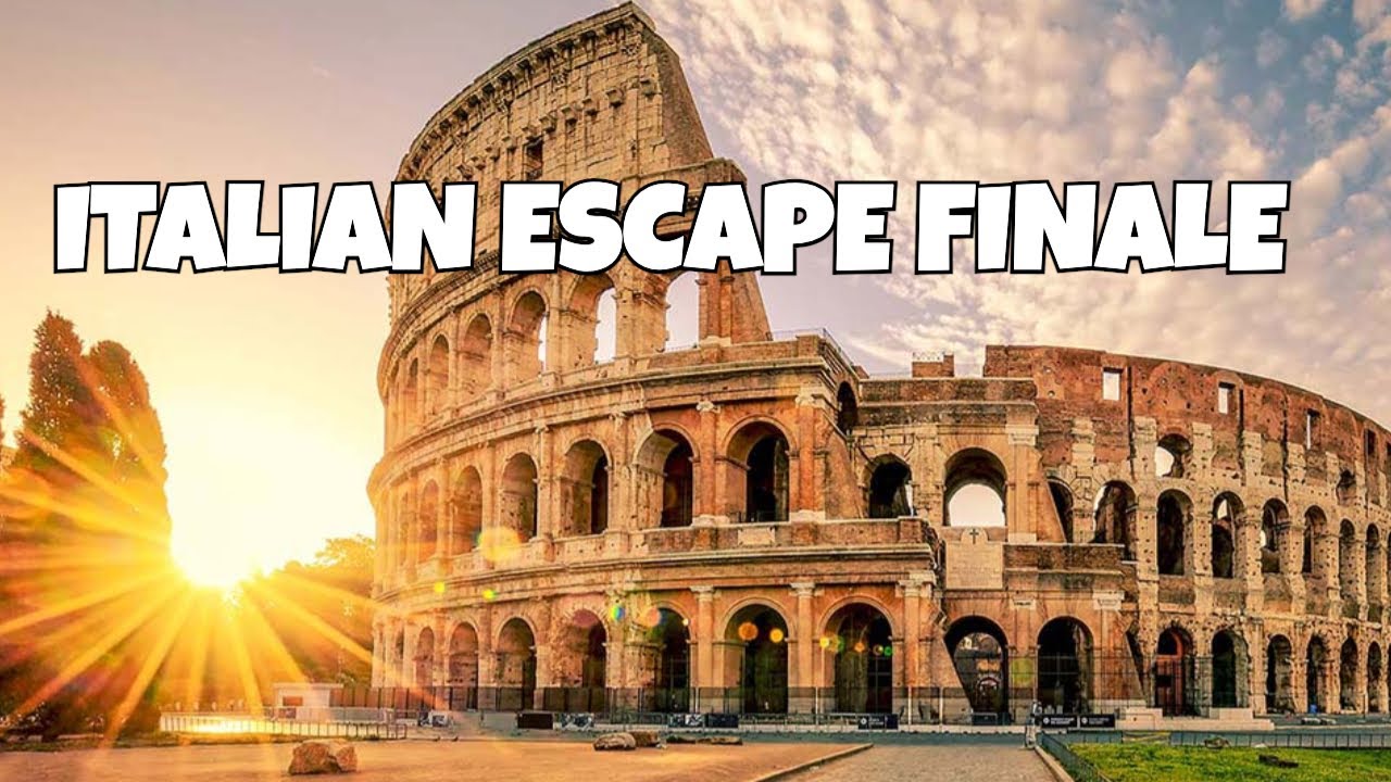 What I Learned from a Year of Traveling in Italy