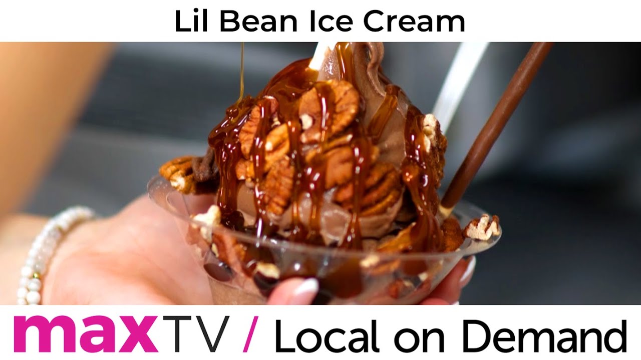 Lil Bean Ice Cream - SaskTel maxTV Local on Demand
