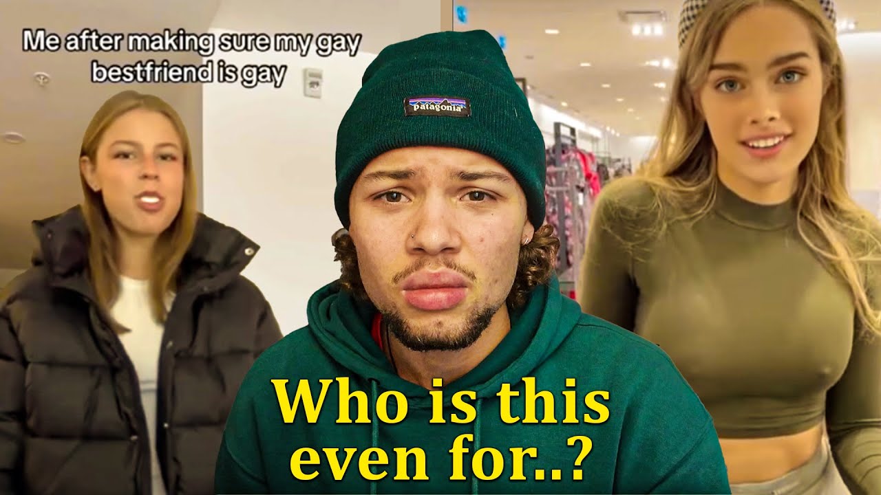 Attention Freaks Are Ruining The Internet...