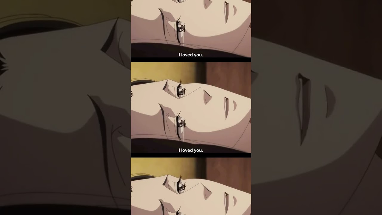 Ōoku, shattered my heart. 😔 ##ookutheinnerchamber #ooku #arikoto #ladychie #ookuanime #shattering