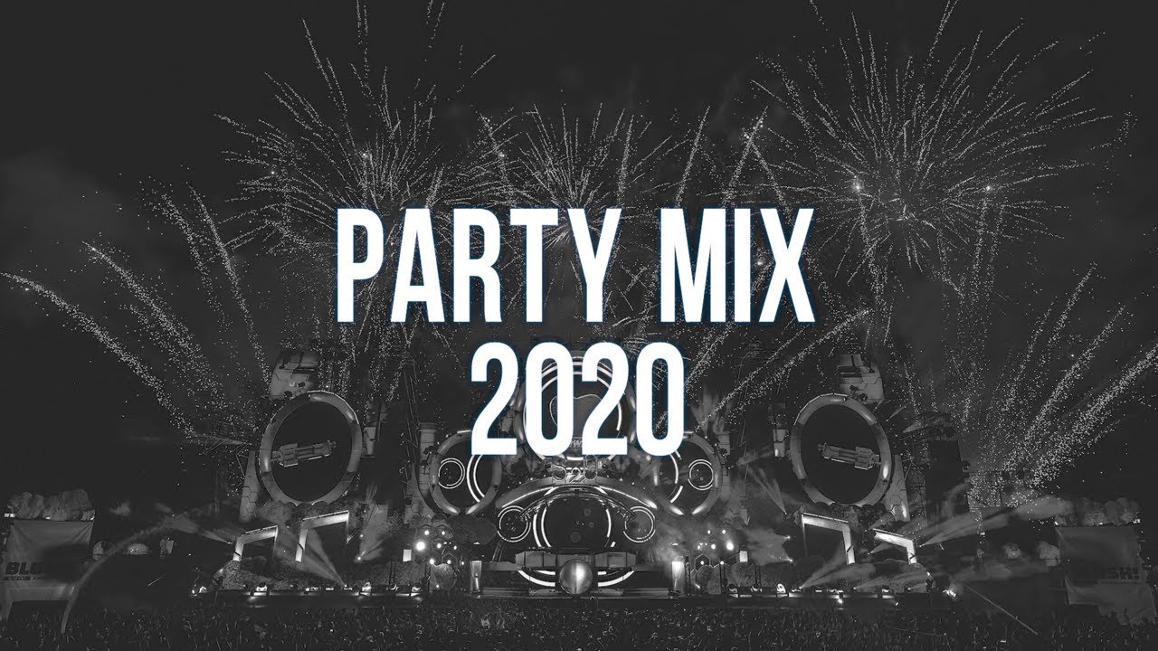 Party Mix 2020 (Dark Mix)