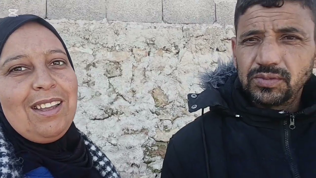,اليوم كان عدنا موعد معى طبيب أخير مستجدات واخبار على حالة ديال عبد الواحد 