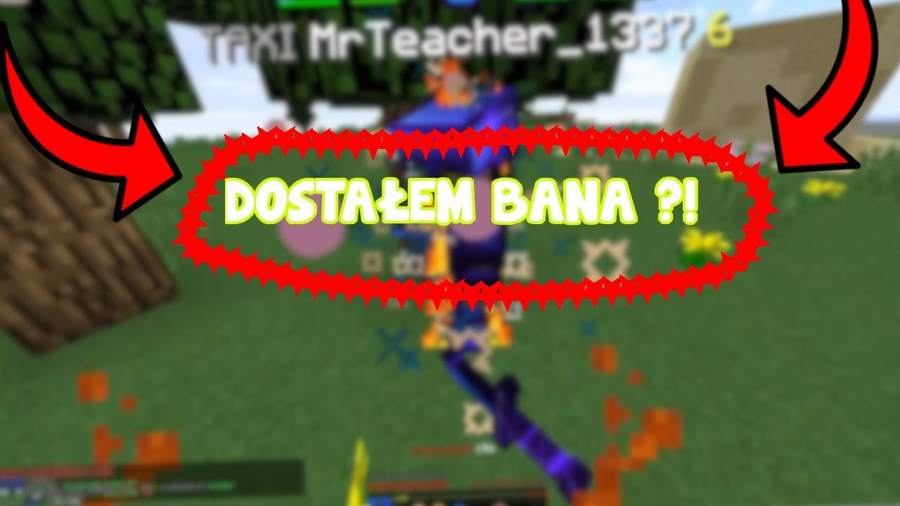 🔥CZITOWANIE #2 🔥DOSTAŁEM BANA ?!