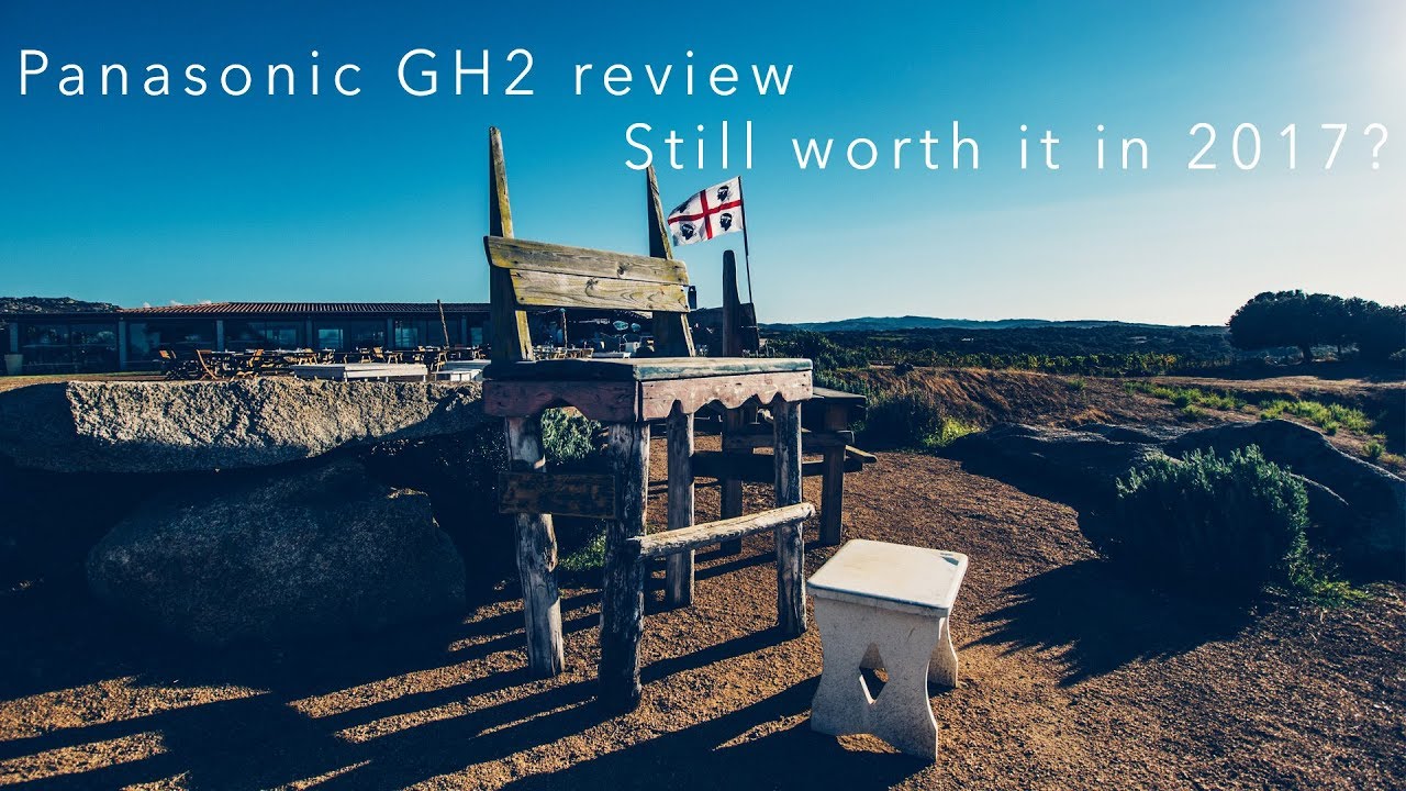 Panasonic GH2 Review - still a contender in 2017??