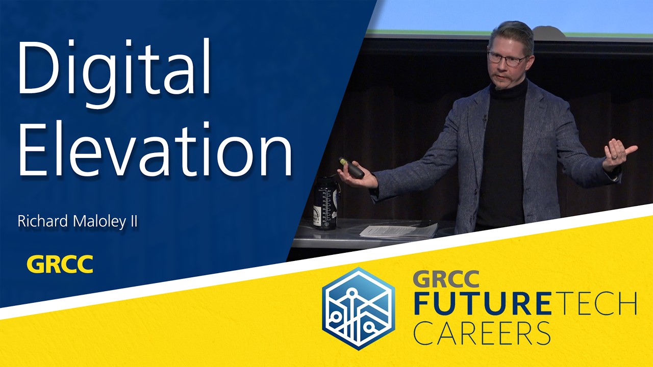 Future Tech Career Conversation Series 2-25-26