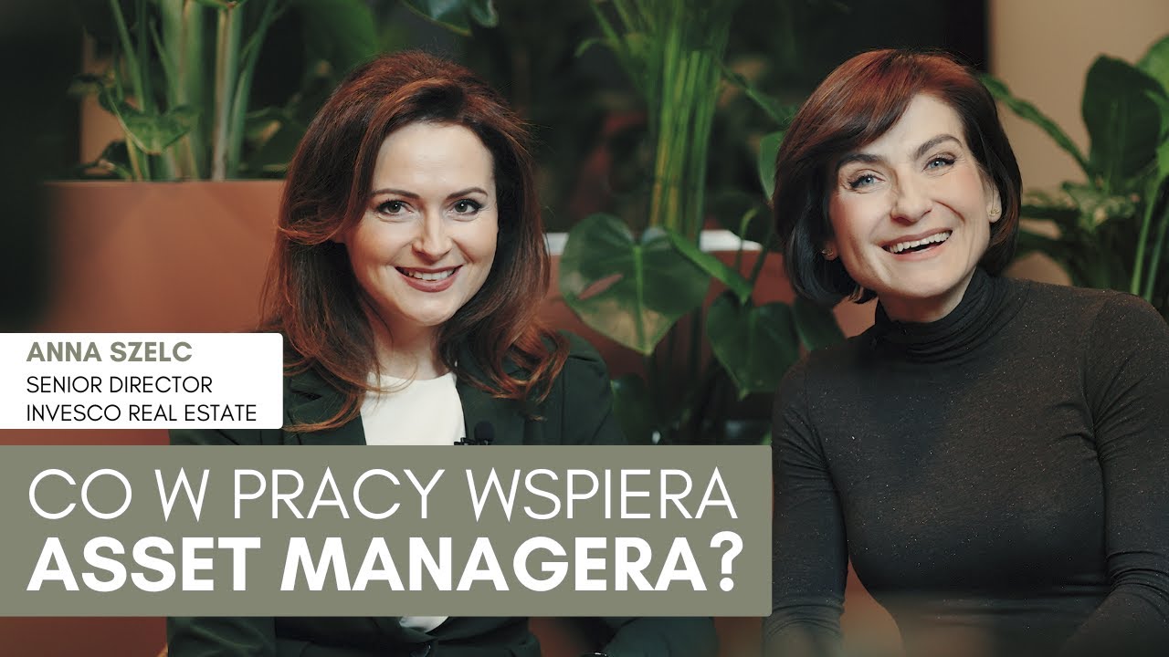 Co w pracy wspiera Asset Managera❓🌟 #nieruchomości #realestate