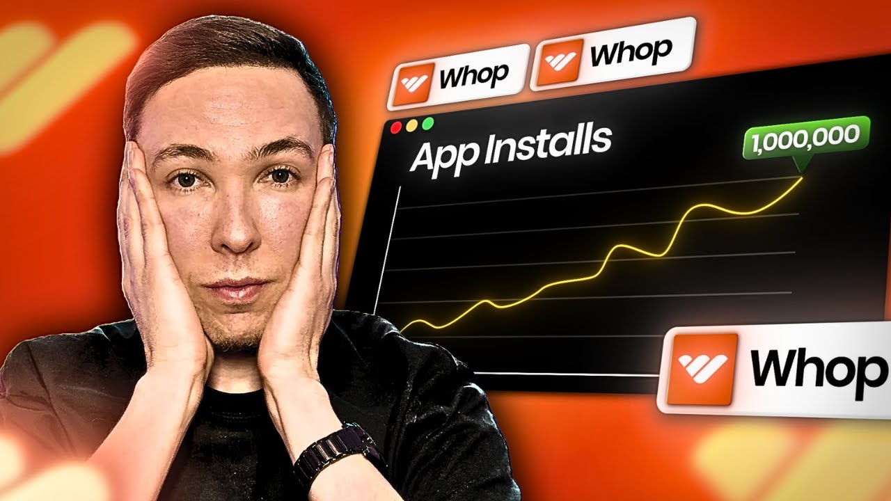 This New Platform Is Making Apps Go Viral (Why No One's Talking About It...)