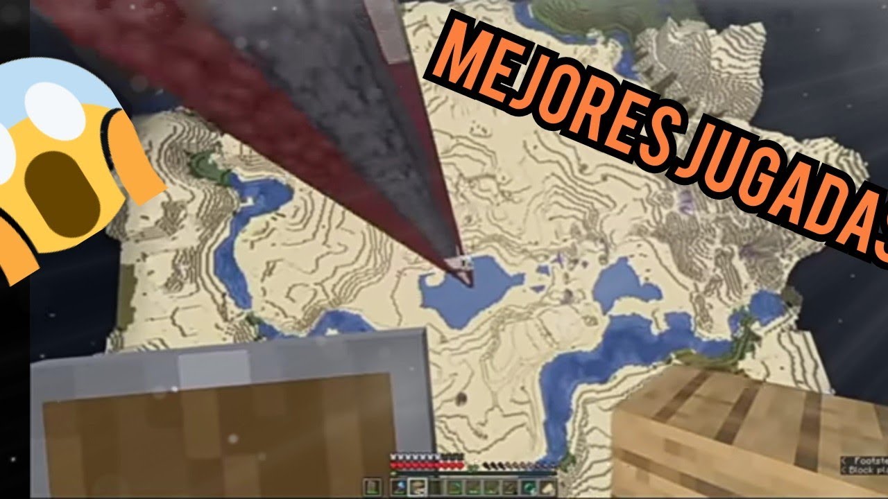 REACCIONO A LAS MEJORES JUGADAS DE DREAM / DAAO REACCIONA