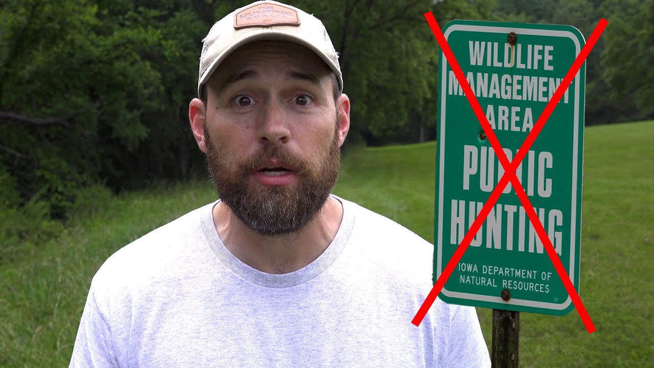 MASSIVE Public Land Sale in U.S. Senate!!! 😡