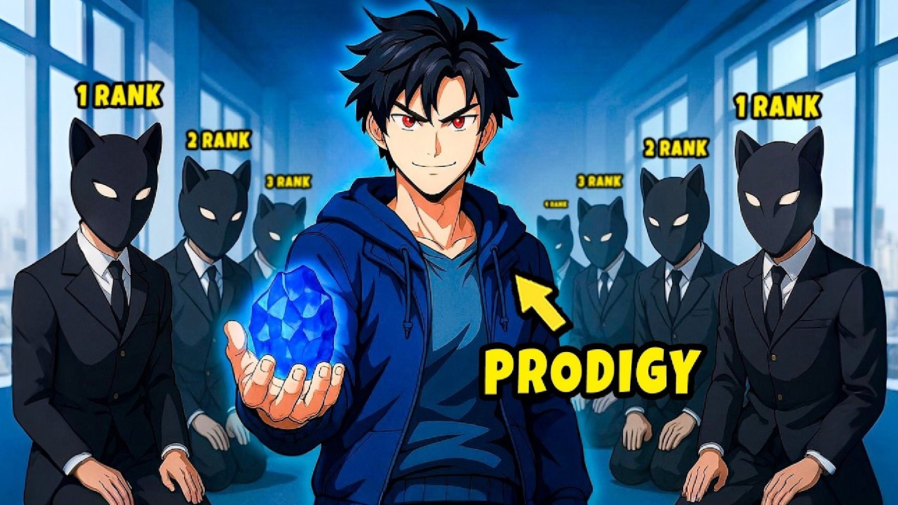 God Dies Saving Earth—Reborn at 17 With His Powers! | Manhwa Recap