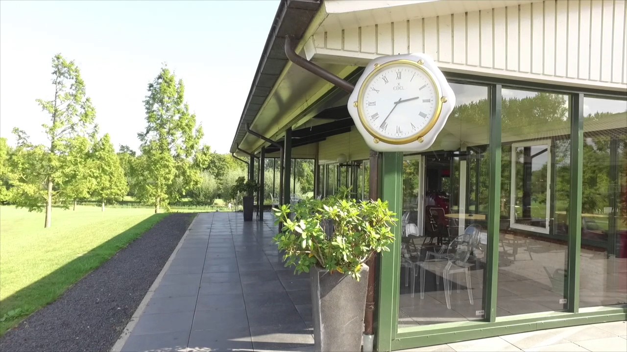 Golfclub Cromstrijen