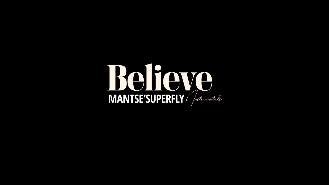 Vybz Kartel x Likkle Vybz Type Beat ''BELIEVE'' |  2026 Dancehall Instrumentals