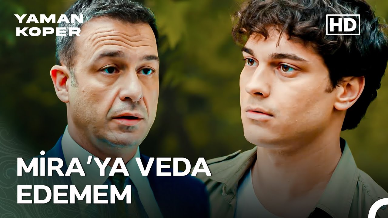 Ben Mira'sız Bi' Hayat Düşünemiyorum