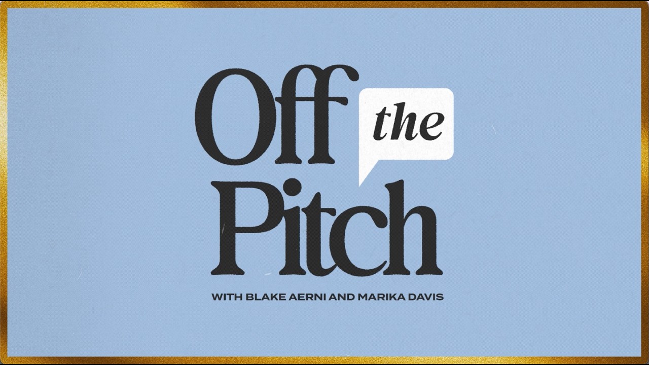 Welcome Off the Pitch: Who We Are, Why KC, and Everything Sporting | Ep. 1