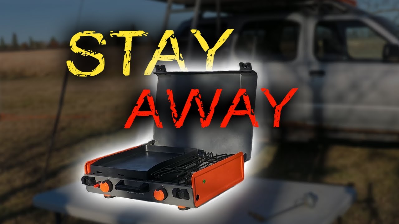 Don&rsquo;t Buy the Adventure Ready 14