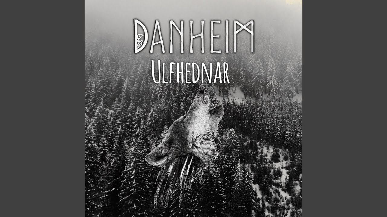 Ulfhednar