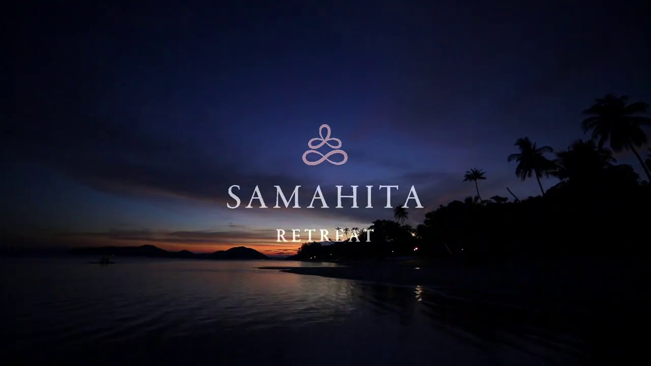 Samahita Retreat Intro Video 2018