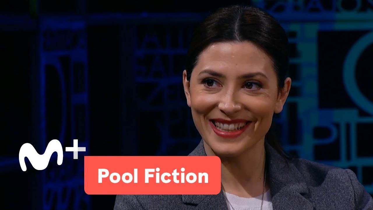 Pool Fiction: 35 años después...''La enfermedad del domingo'' | Movistar+