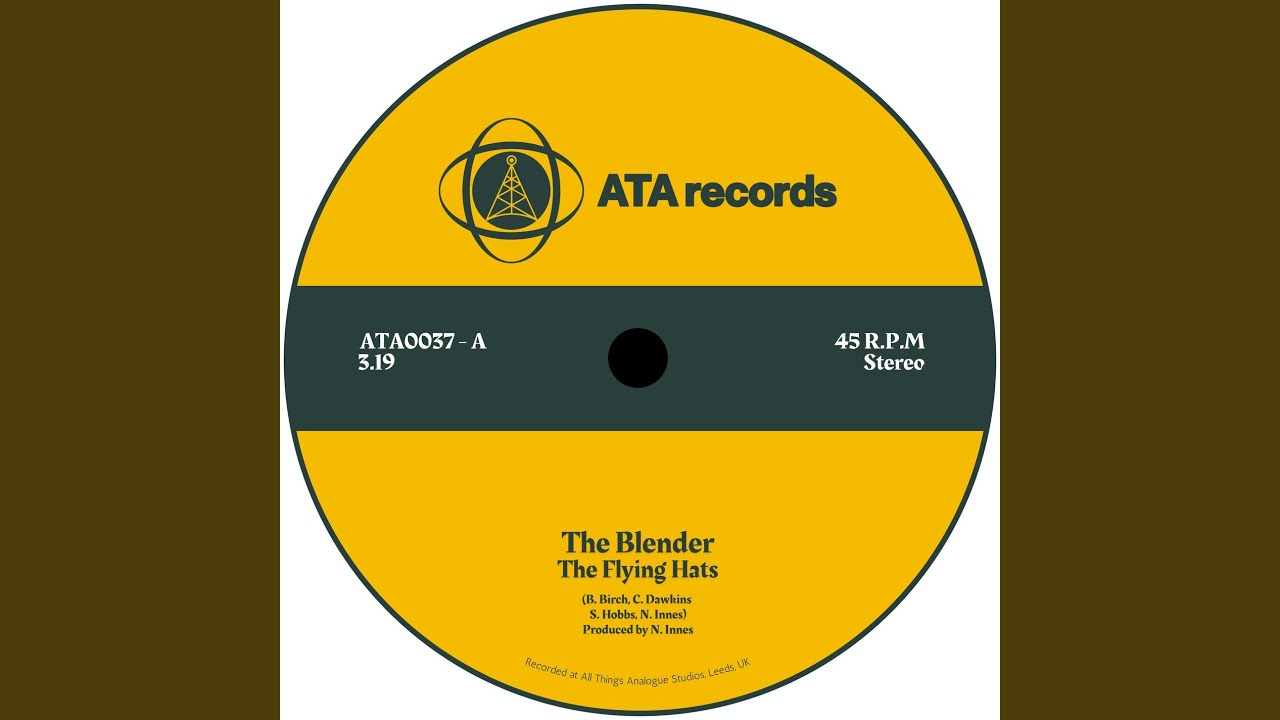 Blender