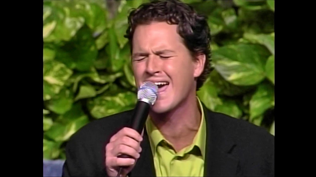 Heritage Singers - Renew Me (Live 2005)