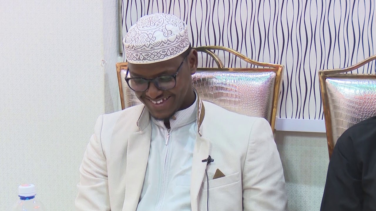 كتابي قد كفى قلبي قيادا قصيدة للشيخ عبد الباري