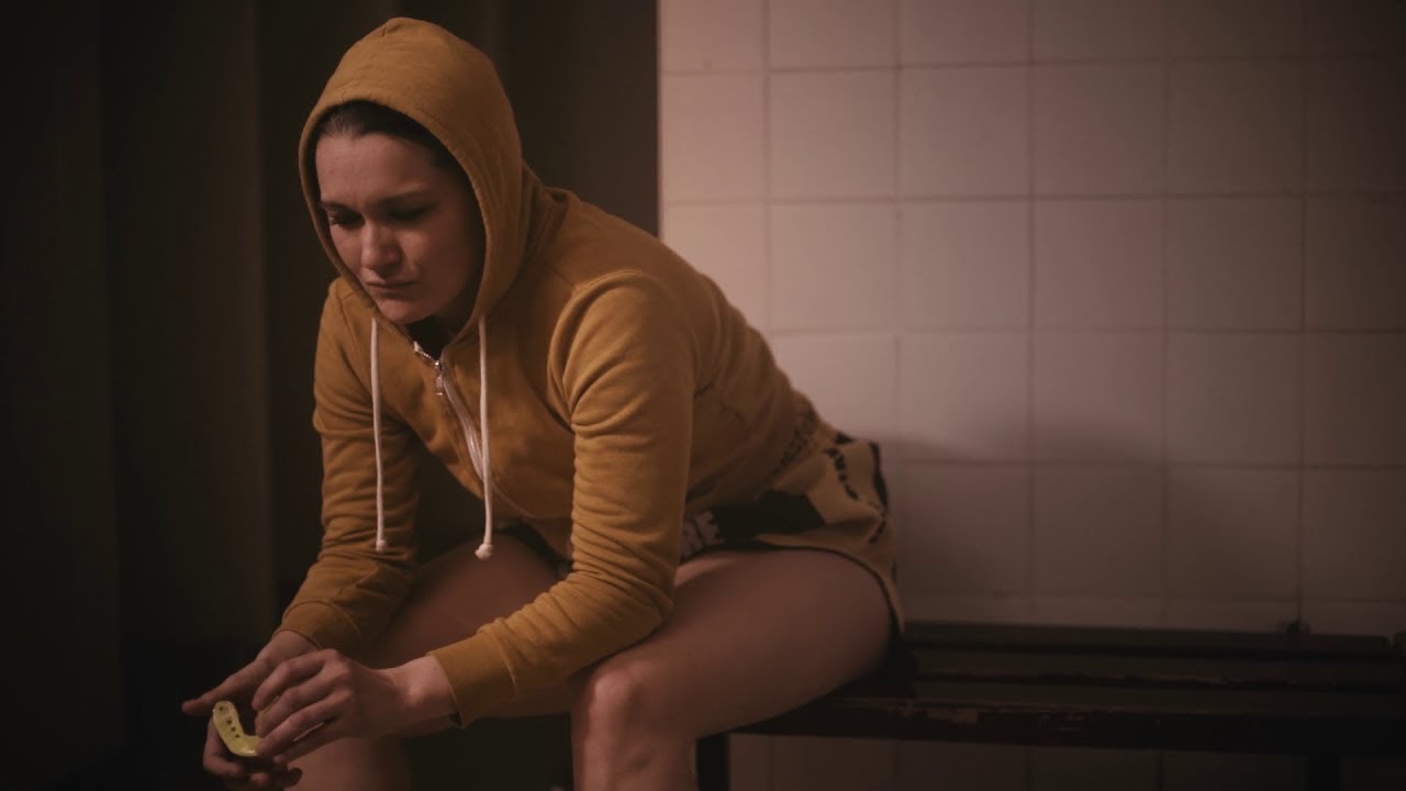 Emilie Marsh ○ L'AVENTURE ○ Clip Officiel