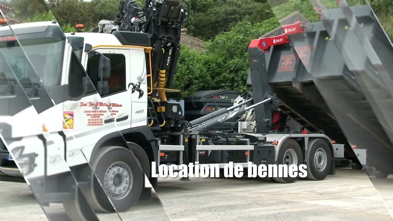 Sud Fer et Métaux, Centre de recyclage, ferrailleur à Carros (06510)