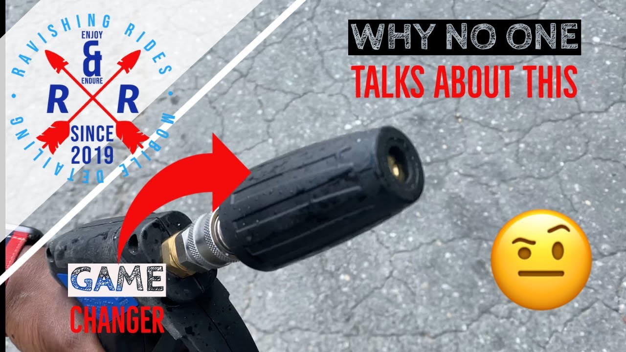 Turbo Nozzle