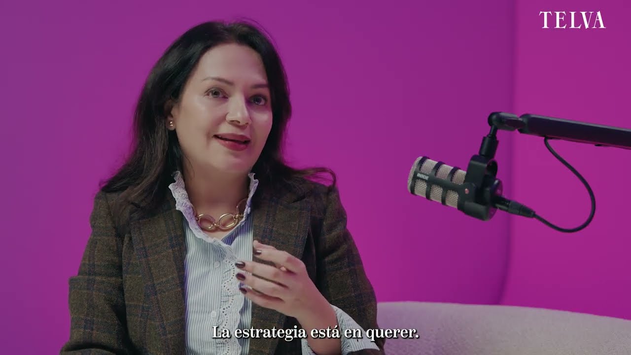 Radiofrecuencia para combatir el envejecimiento facial, con la doctora Marjorie Garcerant Tafour