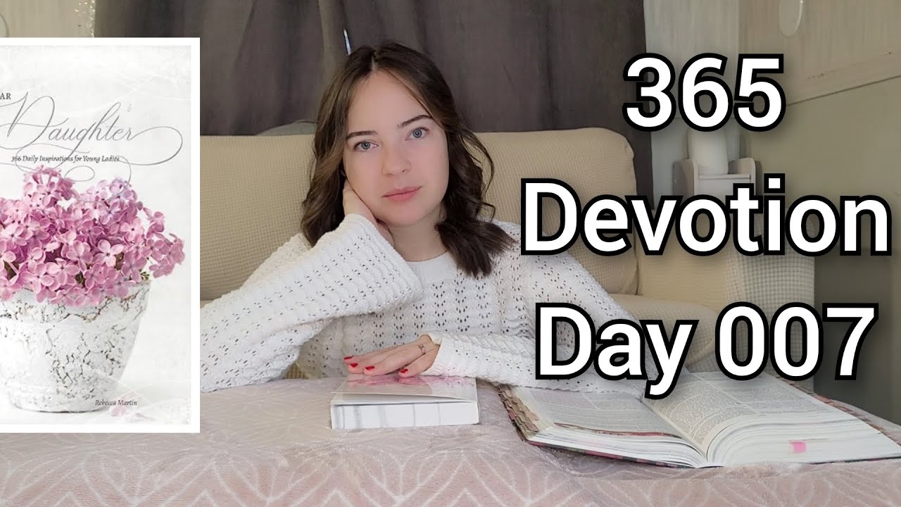 Day 007 | A Living Symbol!