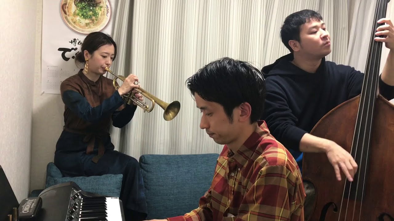 Laird Bird(Charlie Parker)