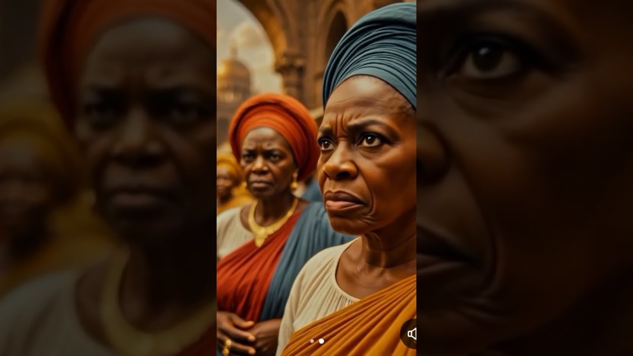 Itan Aremo Oduduwa