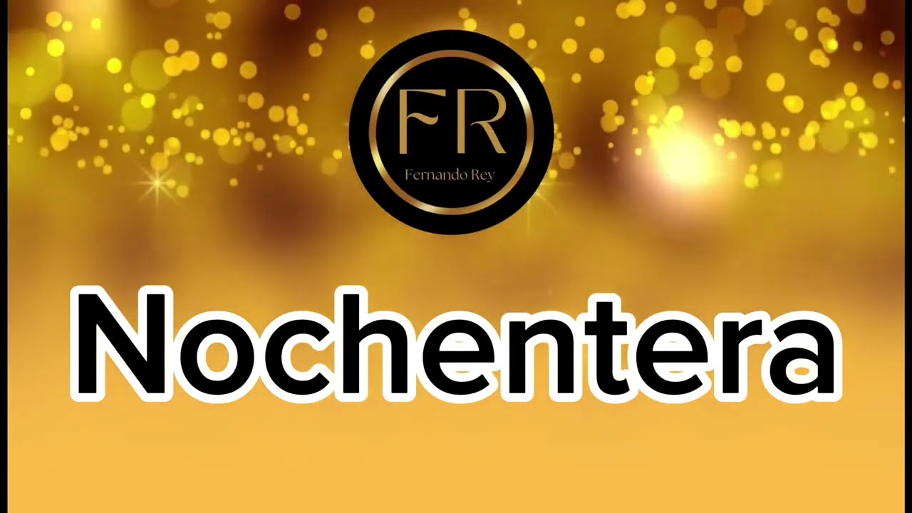 Nochentera ( Meneito )