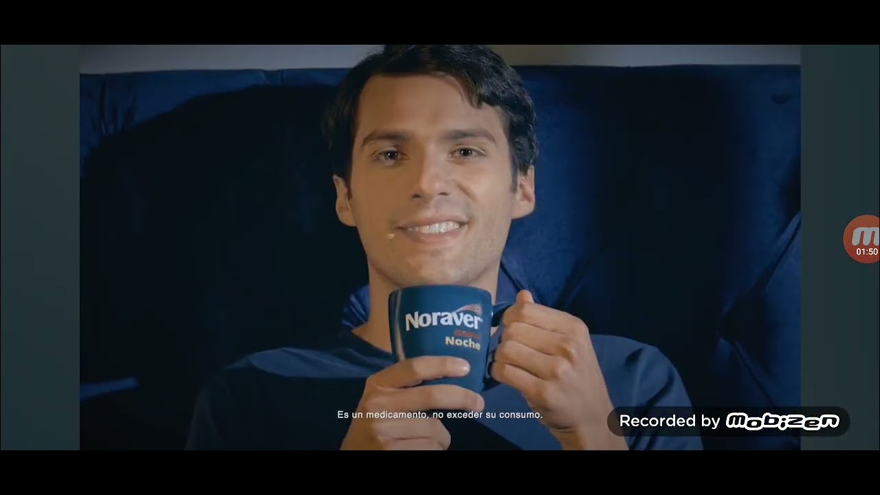 COMERCIALES COLOMBIANOS NORAVER NOCHE 2019, 2020, 2021, 2022, 2023 Y EL 2024
