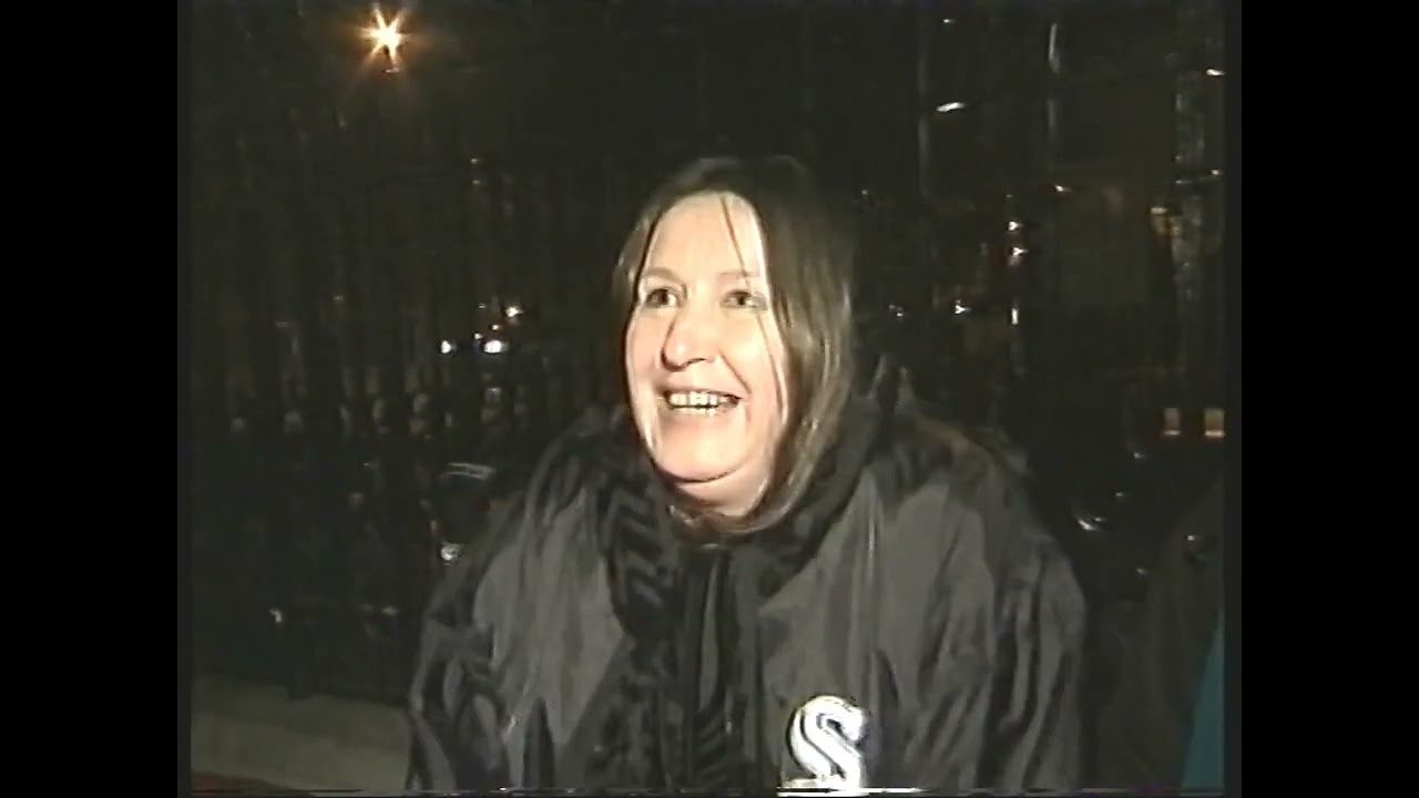 ITV Lunchtime News - Friday 5th April 2002